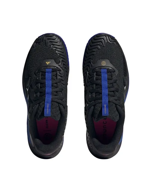 Adidas Solematch Control Negro Hq8438 | Ofertas de pádel